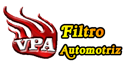 Filtros Vpa